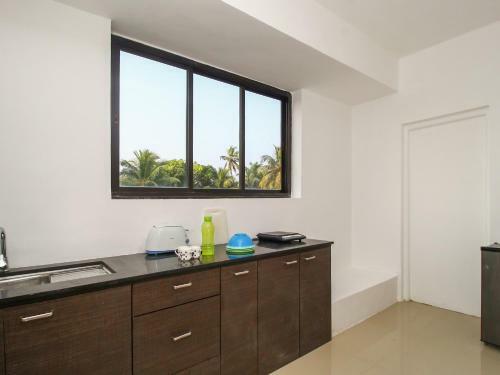 Apartamentos Elegant 2bhk Dwell In Colva, Goa