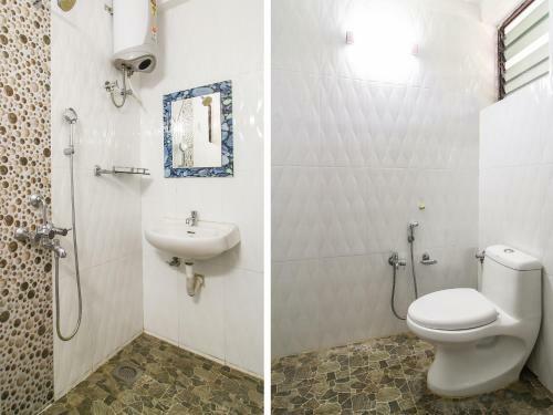 Apartamentos Elegant 2bhk Dwell In Colva, Goa