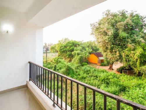 Apartamentos Elegant 2bhk Dwell In Colva, Goa