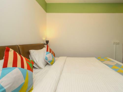 Apartamentos Elegant 2bhk Dwell In Colva, Goa