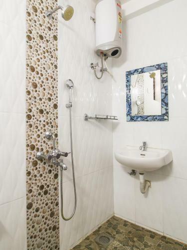 Apartamentos Elegant 2bhk Dwell In Colva, Goa