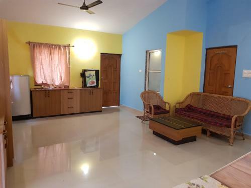 Hostal Godwill Casa Varca