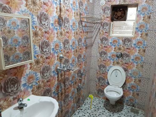 Hostal Godwill Casa Varca