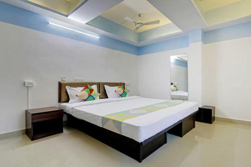 Apartamento Spacious 1bhk In Colva, Goa