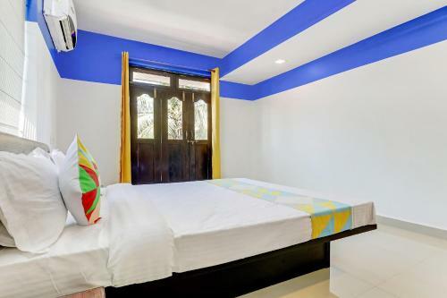 Apartamento Spacious 1bhk In Colva, Goa