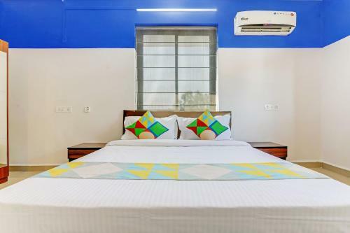 Apartamento Spacious 1bhk In Colva, Goa