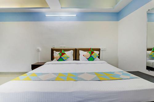 Apartamento Spacious 1bhk In Colva, Goa