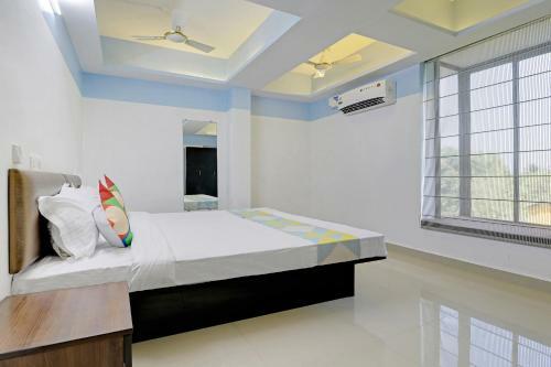 Apartamento Spacious 1bhk In Colva, Goa