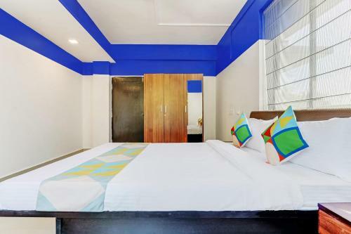 Apartamento Spacious 1bhk In Colva, Goa