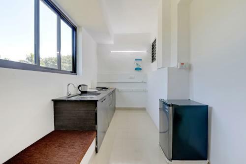 Apartamento Spacious 1bhk In Colva, Goa