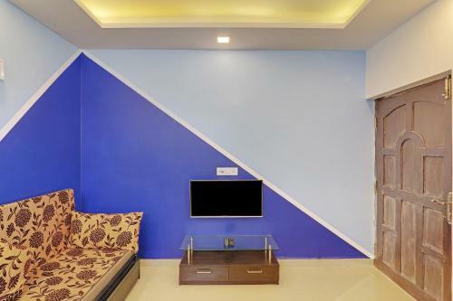 Apartamento Spacious 1bhk In Colva, Goa