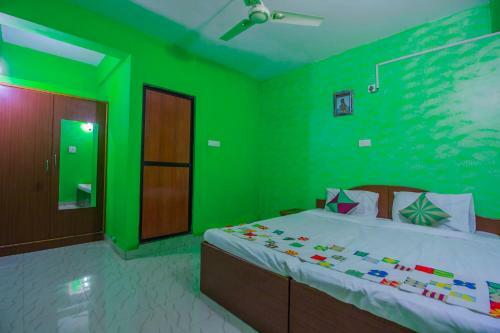 Apartamentos 1bhk Standard Abode In Colva, Goa