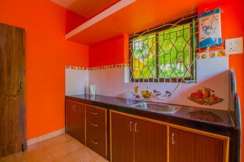 Apartamentos 1bhk Standard Abode In Colva, Goa