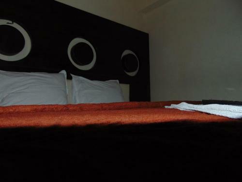 Hotel Rest Inn
