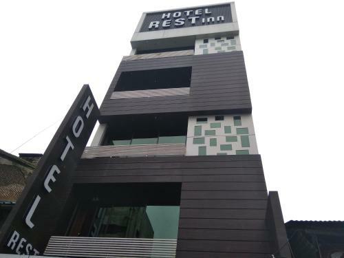 Hotel Rest Inn
