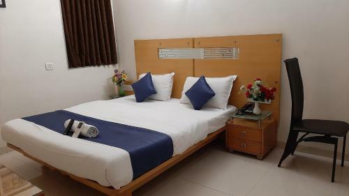 Hotel Happiness