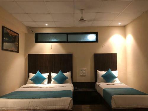Hotel Millennium