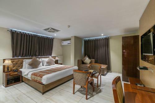 Hotel King's Heritage
