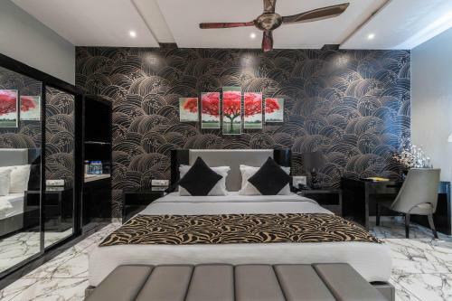 Hotel King's Heritage