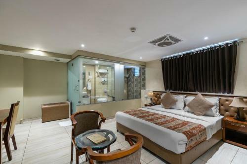 Hotel King's Heritage