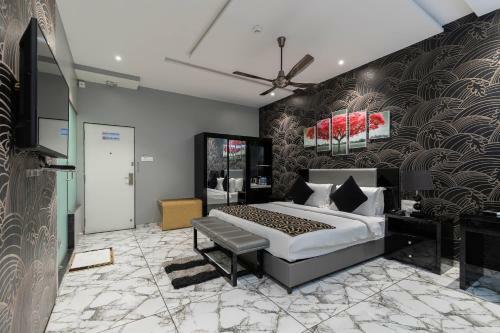 Hotel King's Heritage