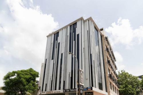 Hotel King's Heritage