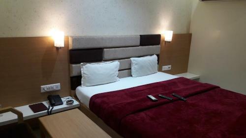 Hotel Zenith