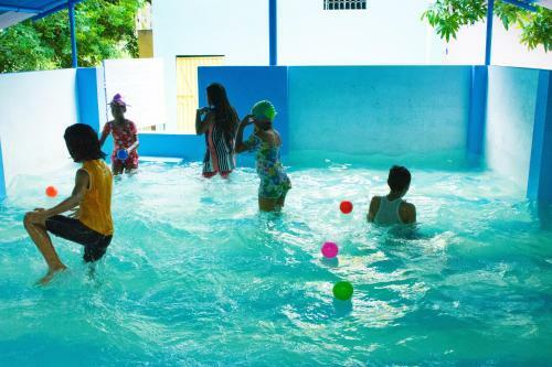 Hotel Wego Garden- Budget Rooms