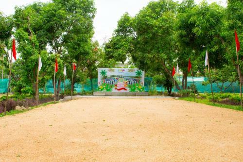 Hotel Wego Garden- Budget Rooms