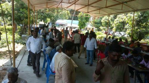 Hotel Wego Garden- Budget Rooms