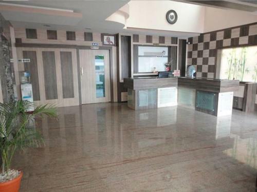 Lodge Landmaark Hotels