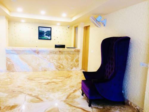 Hotel Poppys Tower Tiruppur