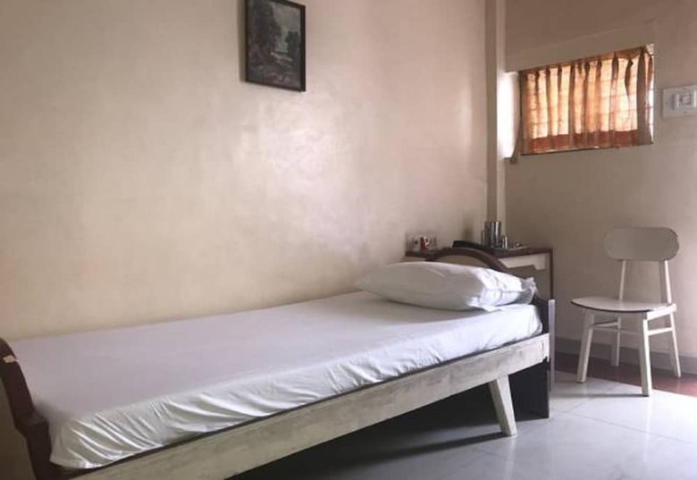 Hotel Sap Residency