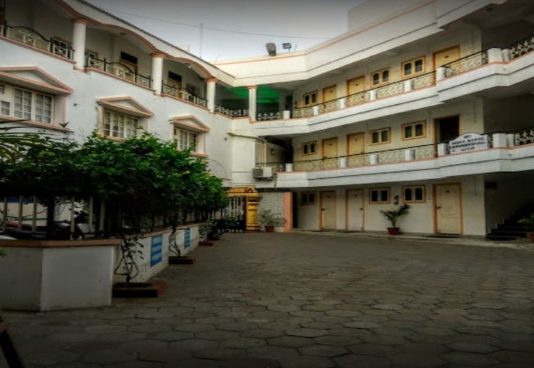 Hotel Sap Residency