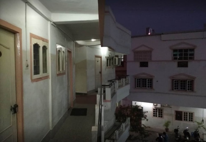 Hotel Sap Residency