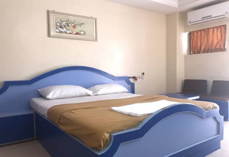 Hotel Sap Residency