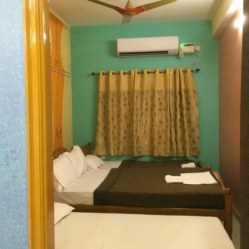 Apartamento Jayaram Residency Tirupathi
