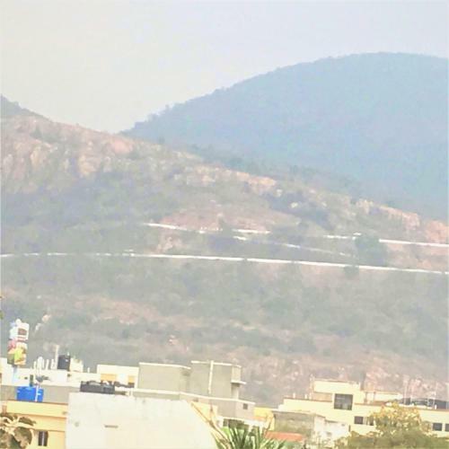 Apartamento Jayaram Residency Tirupathi