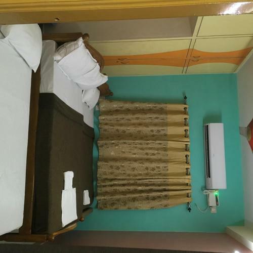 Apartamento Jayaram Residency Tirupathi