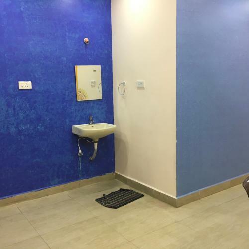 Apartamento Jayaram Residency Tirupathi