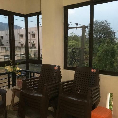 Apartamento Jayaram Residency Tirupathi