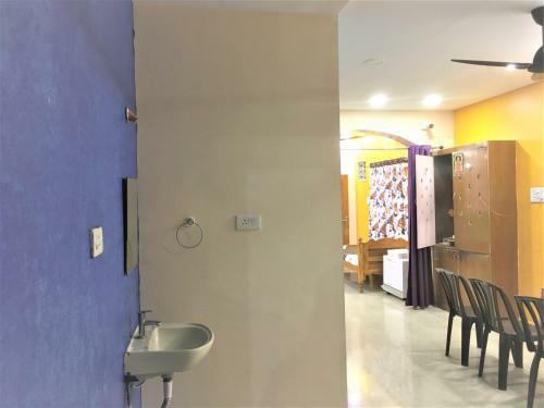 Apartamento Jayaram Residency Tirupathi