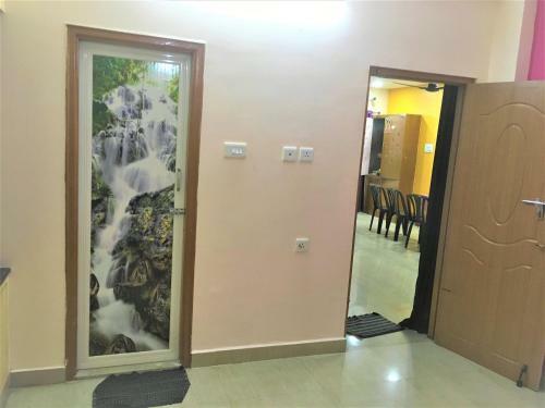 Apartamento Jayaram Residency Tirupathi