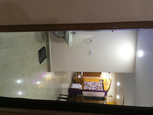 Apartamento Jayaram Residency Tirupathi