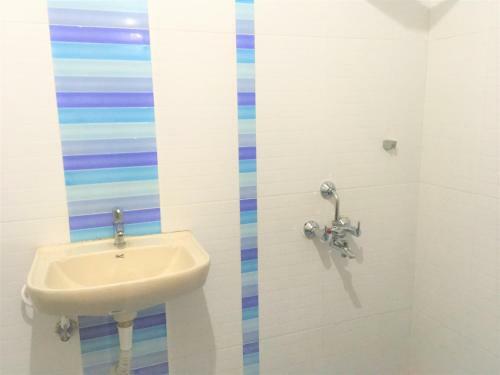 Apartamento Jayaram Residency Tirupathi