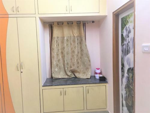 Apartamento Jayaram Residency Tirupathi