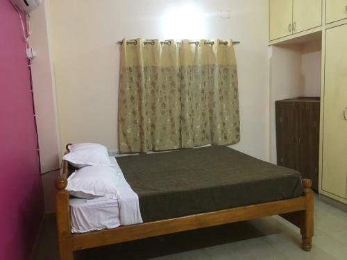 Apartamento Jayaram Residency Tirupathi