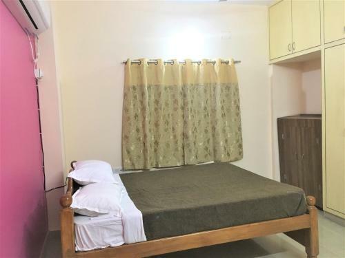 Apartamento Jayaram Residency Tirupathi