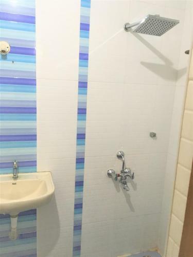 Apartamento Jayaram Residency Tirupathi