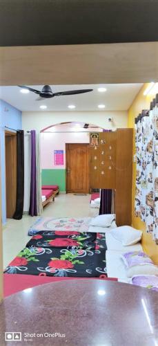 Apartamento Jayaram Residency Tirupathi